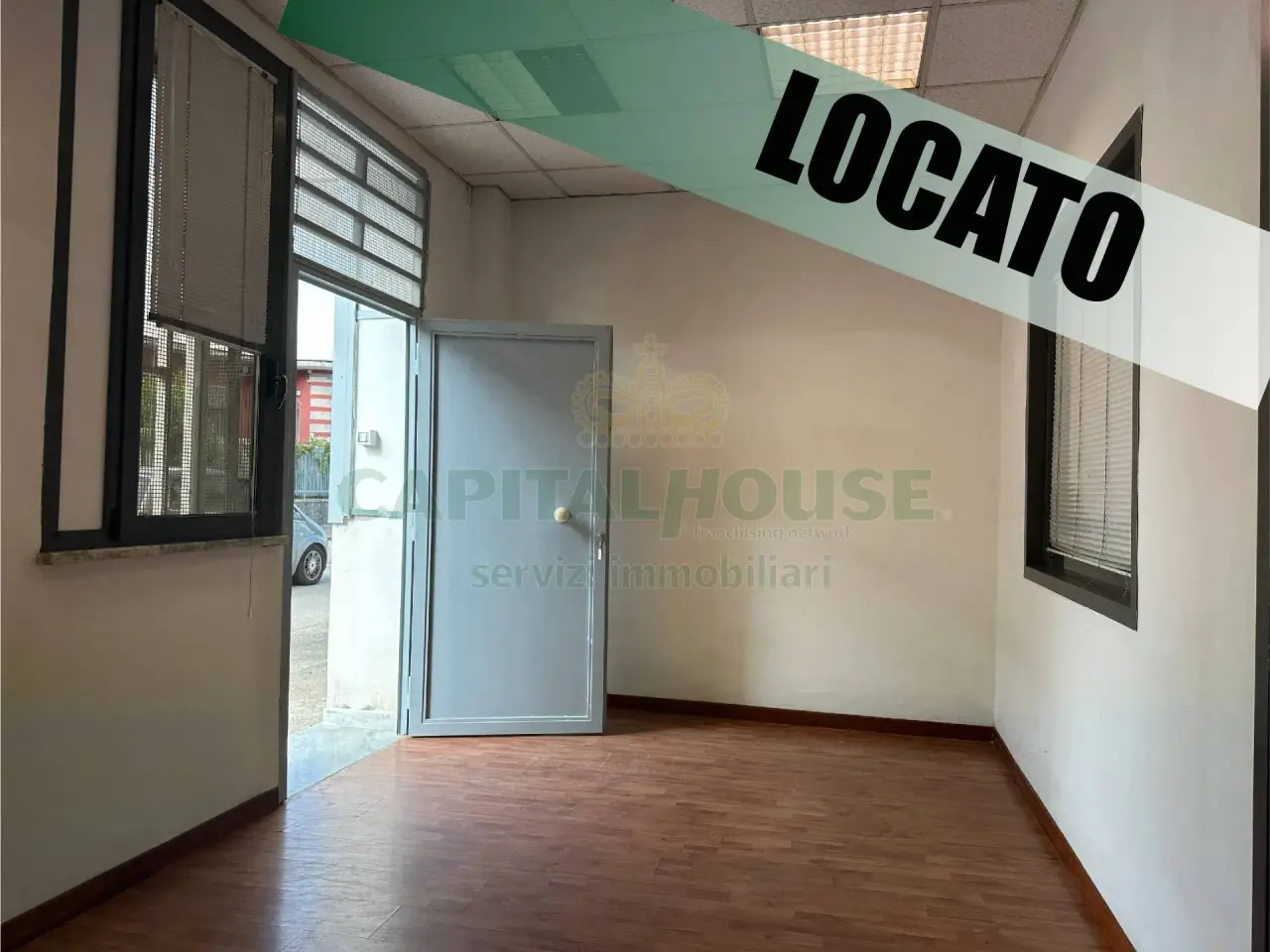 Ufficio in , Afragola, {3} - Foto 1