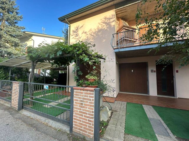 Einfamilienhaus in Via Rotta, Ravenna - Foto 1