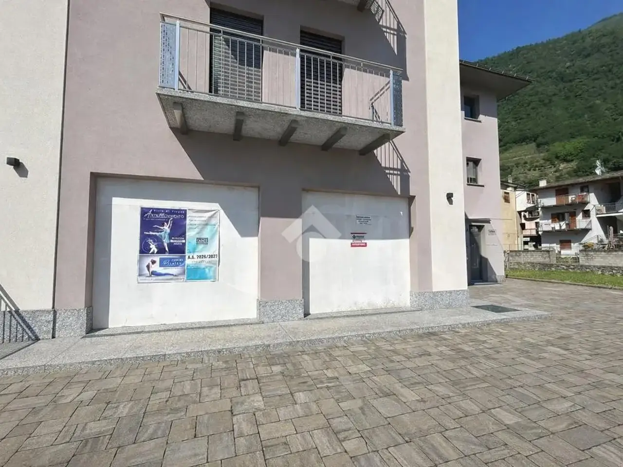 Negozio in Via Stretta, Villa Di Tirano, {3} - Foto 1