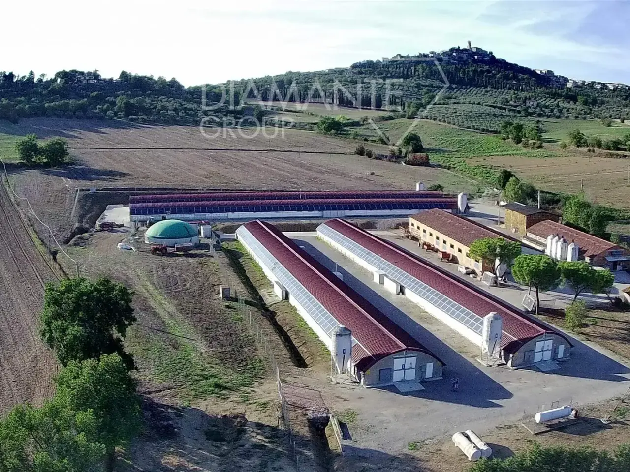 Azienda agricola in , Magione, {3} - Foto 2
