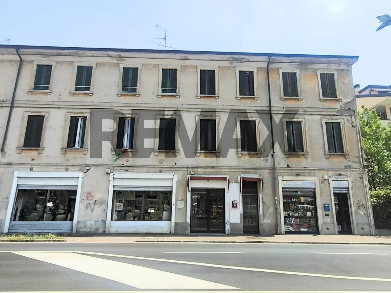 Negozio in Via Casati 81, Arcore, {3} - Foto 1