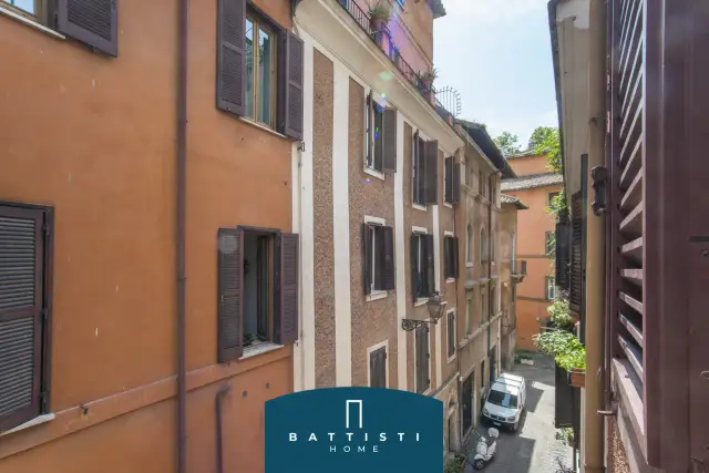 3-room flat in {3}, Vicolo Orbitelli - Photo 1