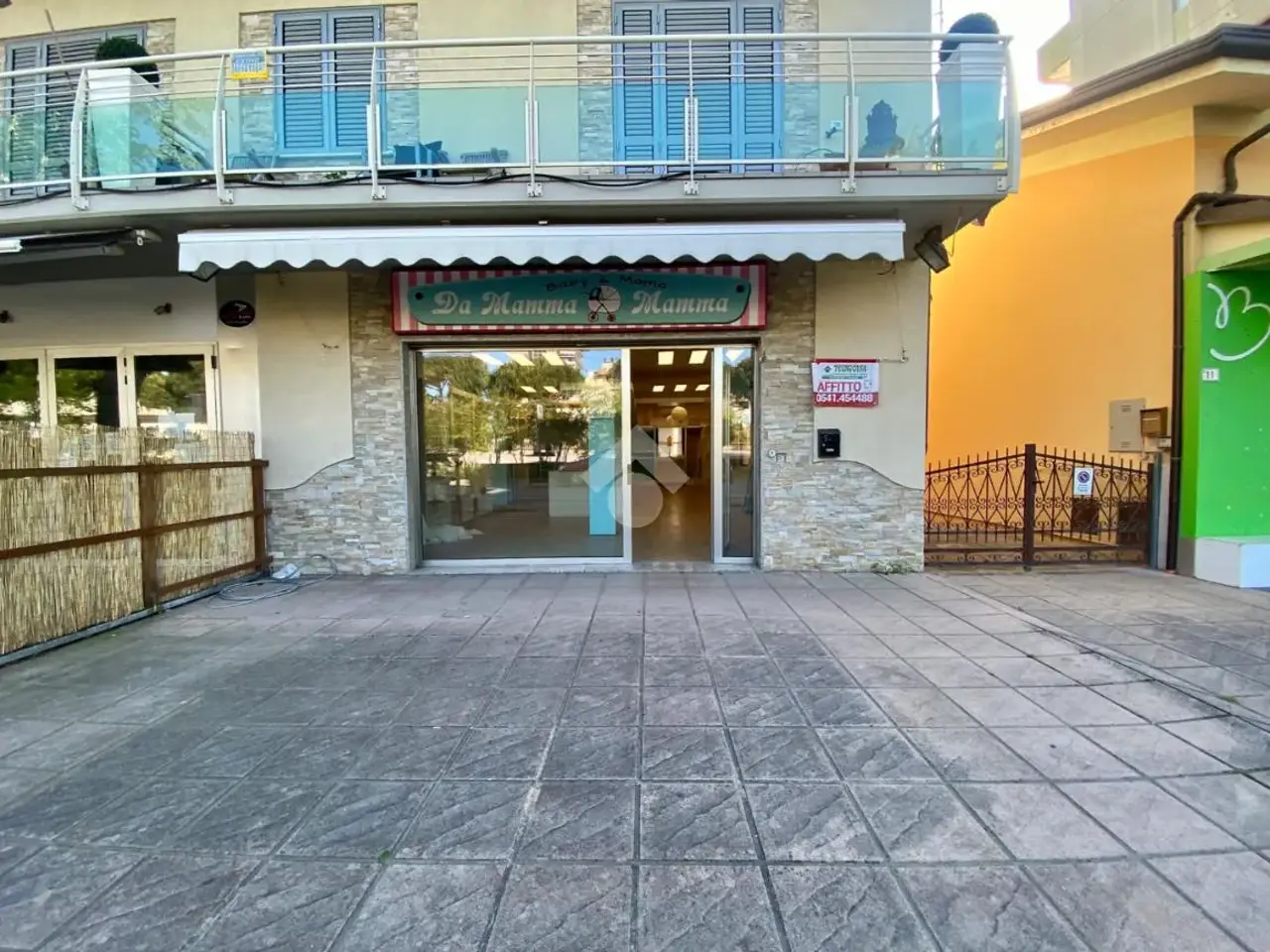 Negozio in Viale Perugia 10, Bellaria-Igea Marina, {3} - Foto 2