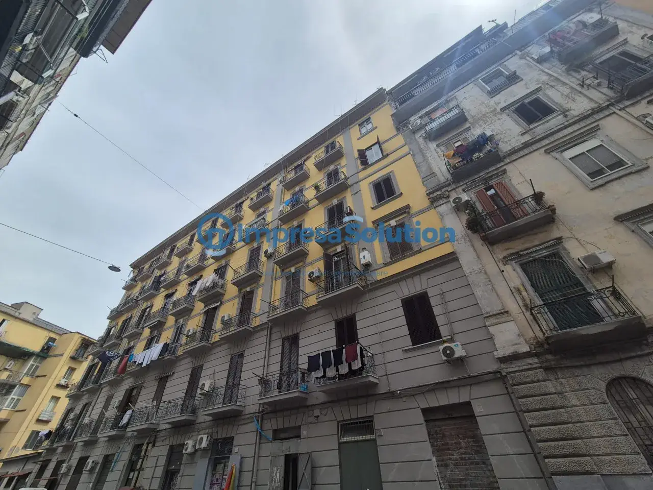 Negozio in Via Torino, Napoli, {3} - Foto 1