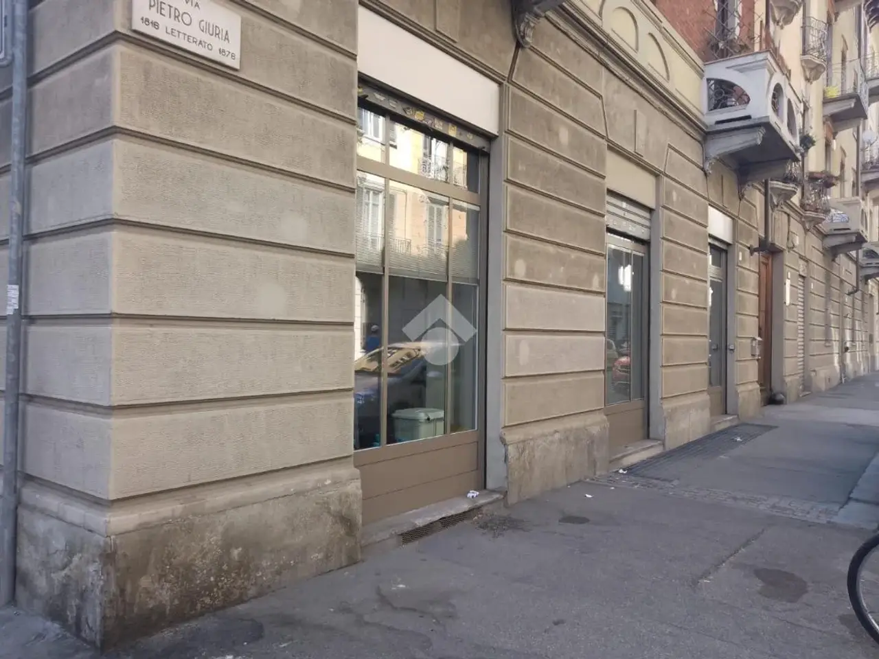 Ufficio in Via Pietro Giuria 40, Torino, {3} - Foto 2