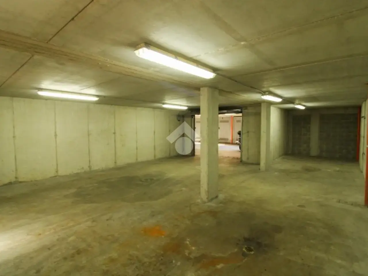 Capannone in Via Petrarca 1, Osio Sotto, {3} - Foto 2