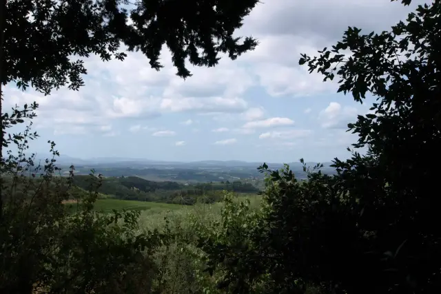 Country house or cottage in Via del Chianti, Poggibonsi - Photo 1