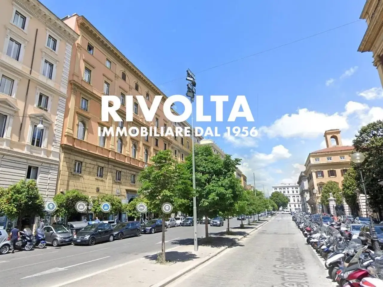 Negozio in Via Venti Settembre, Roma, {3} - Foto 2