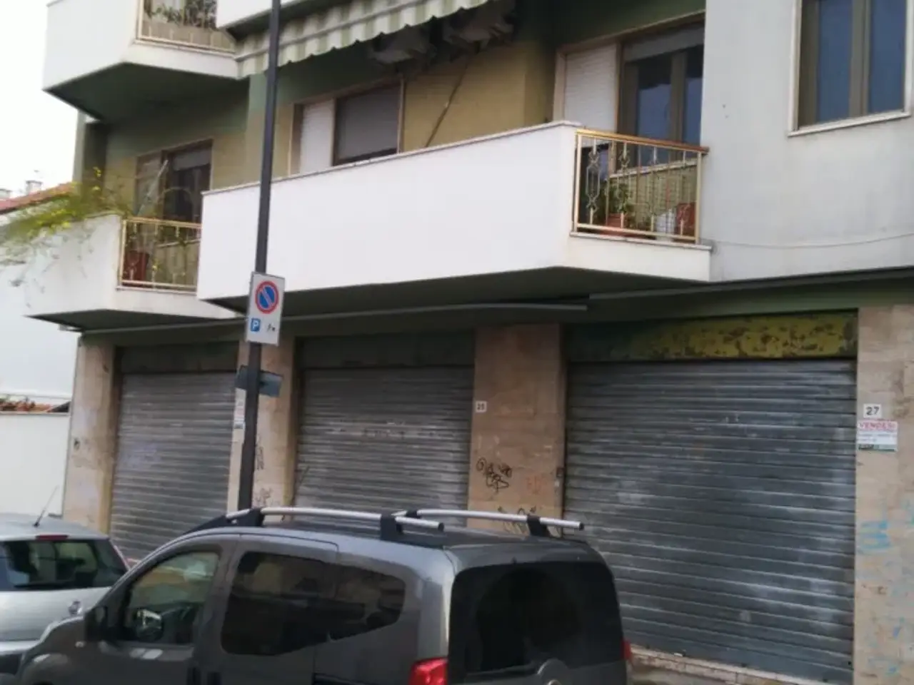 Palazzina commerciale in , Pescara, {3} - Foto 2