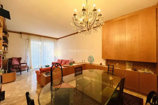 4-room flat in Via Ezzelino Il Balbo 8, Padova - Photo 1