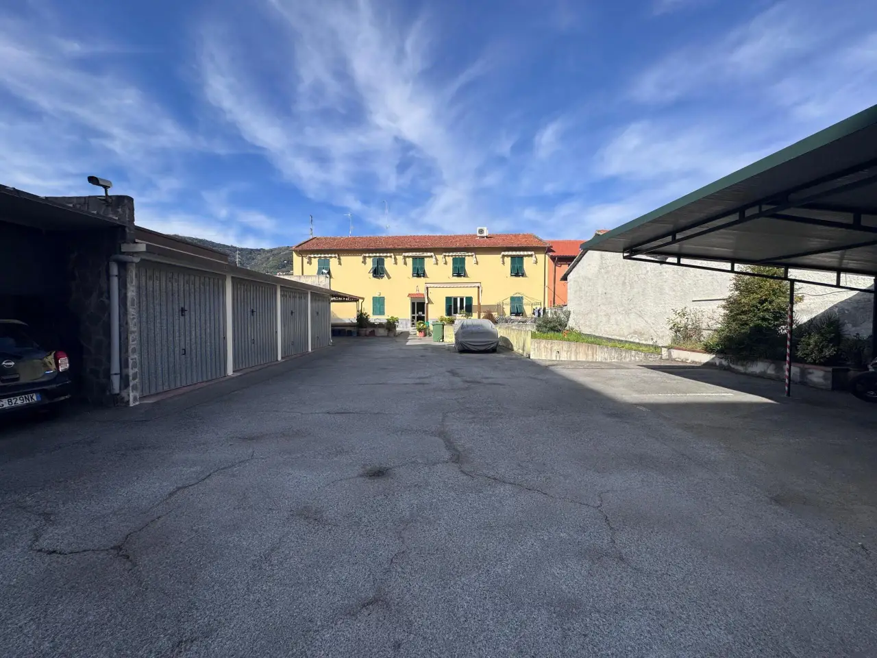 Parcheggio chiuso in Via Nazionale 267, Sestri Levante, {3} - Foto 2