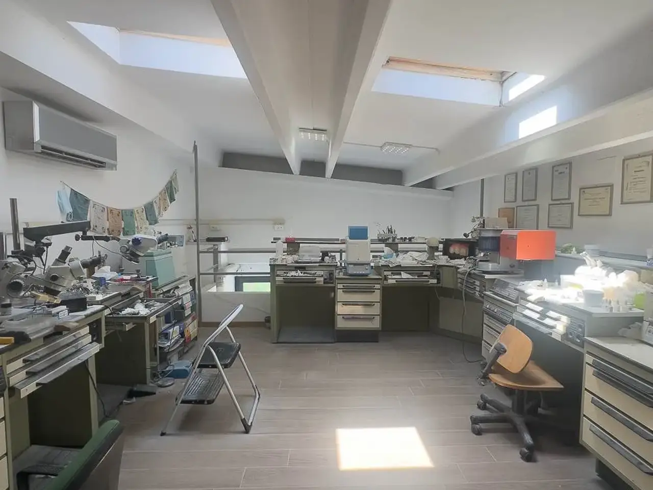 Ufficio in , Sarzana, {3} - Foto 2