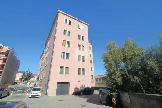 3-room flat in Via Pescheria 17, Battaglia Terme - Photo 1