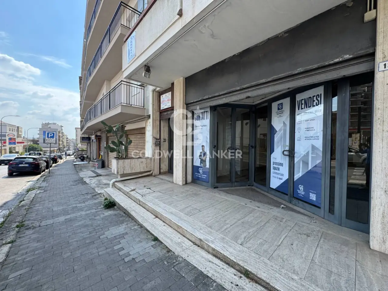 Negozio in Via Risorgimento 13/13a, Ragusa, {3} - Foto 1