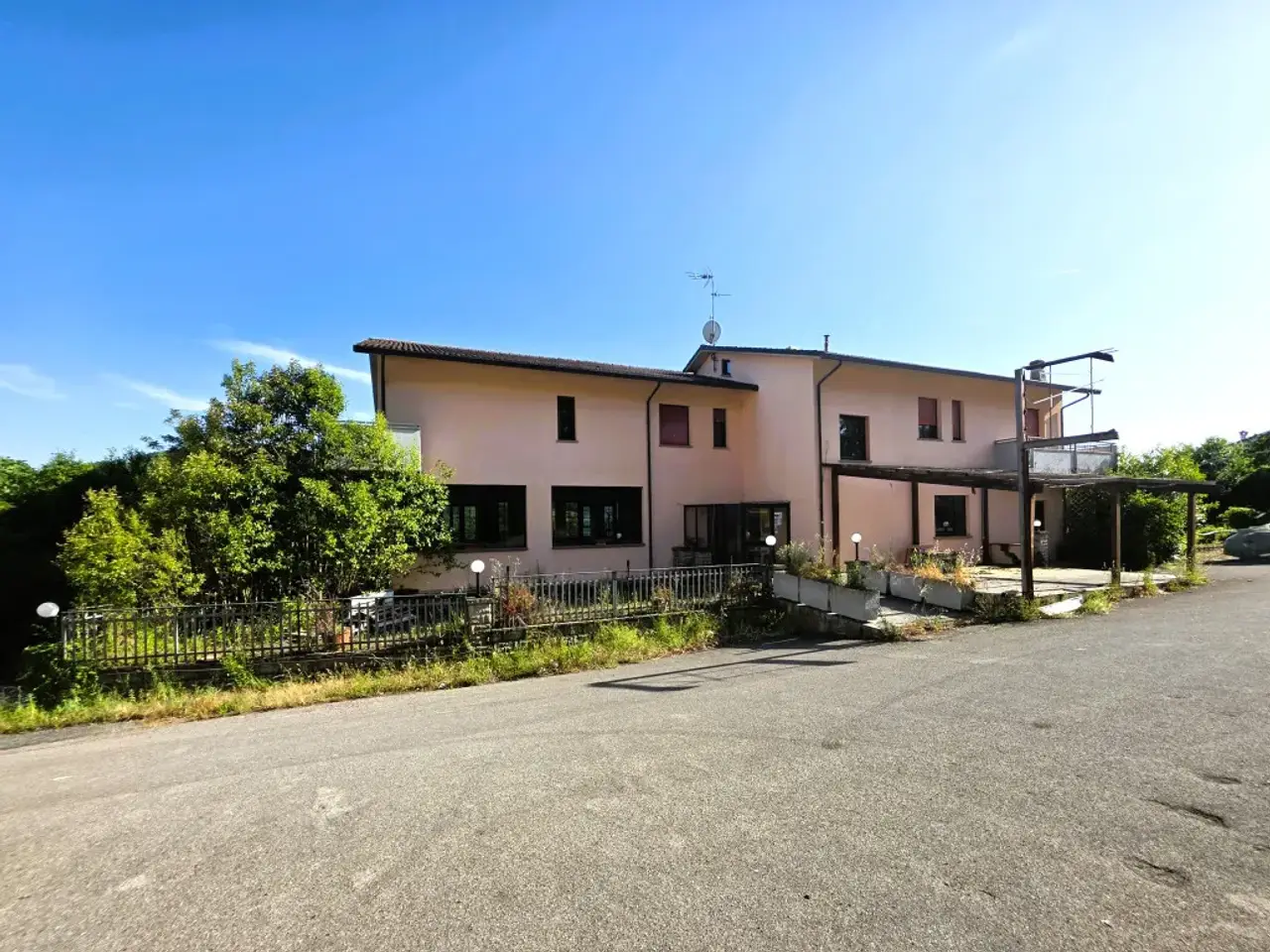 Bar - Ristorante in , Pieve Santo Stefano, {3} - Foto 2