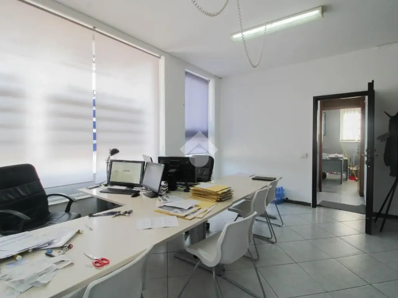 Ufficio in Via Monzese 14, Vignate, {3} - Foto 2