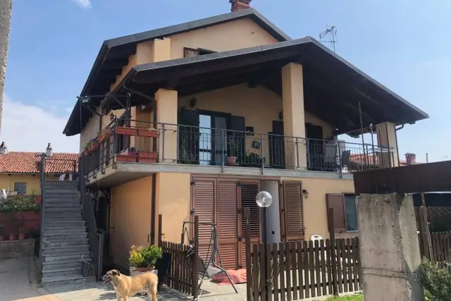 Mansion in Strada Tagliaferro 65, Moncalieri - Photo 1