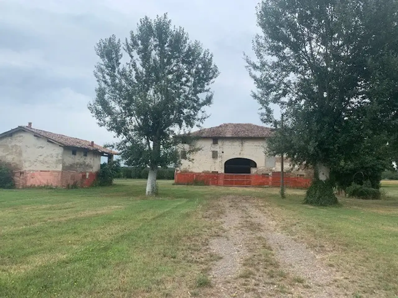 Podere - Tenuta in Bomporto, Emilia Romagna, Italia, Bomporto, {3} - Foto 1