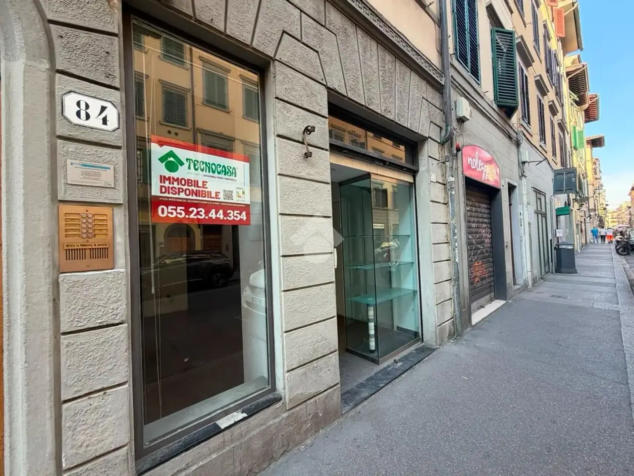 Negozio in Borgo Ognissanti, Firenze, {3} - Foto 2