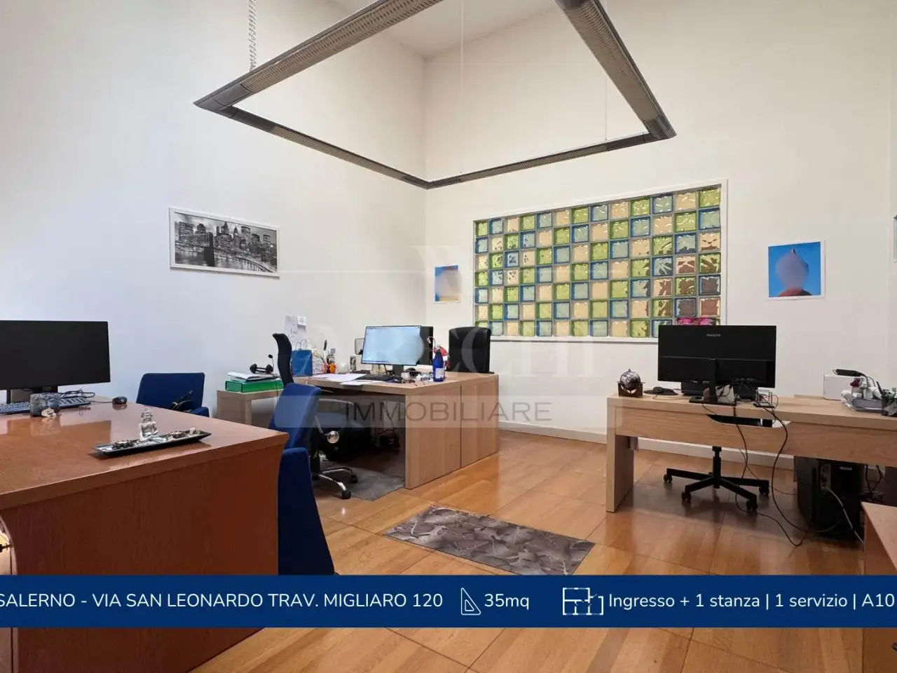 Ufficio in , Salerno, {3} - Foto 1