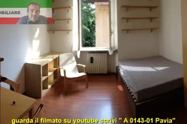 Monolocale in affitto, Mantovani, Pavia - Foto 1