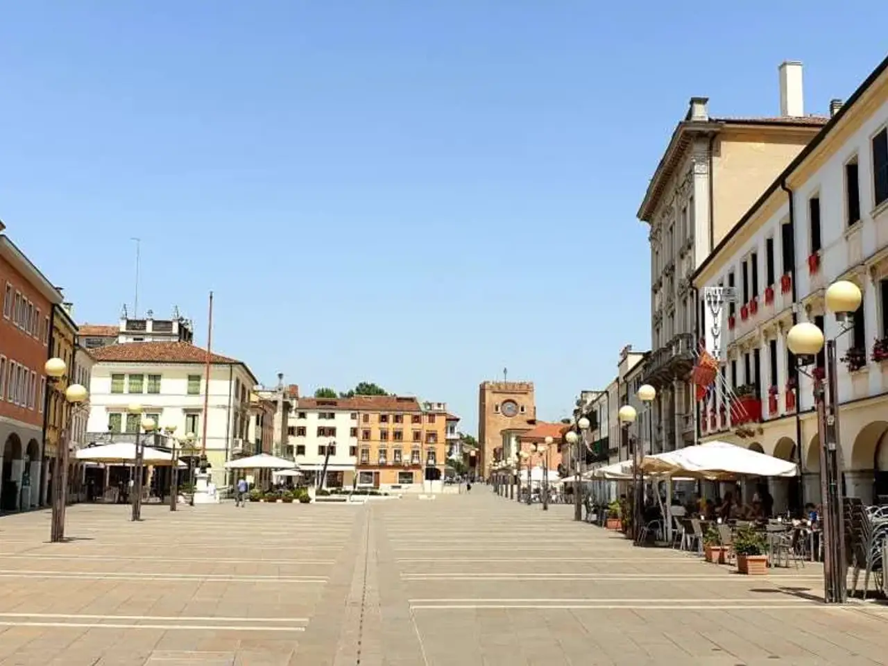 Negozio in Via Miranese, Venezia, {3} - Foto 1
