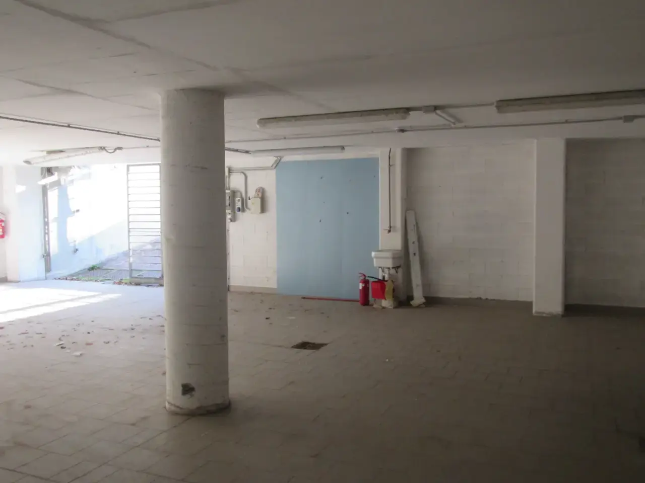 Deposito in Via San Paolo 42, Campi Bisenzio, {3} - Foto 2
