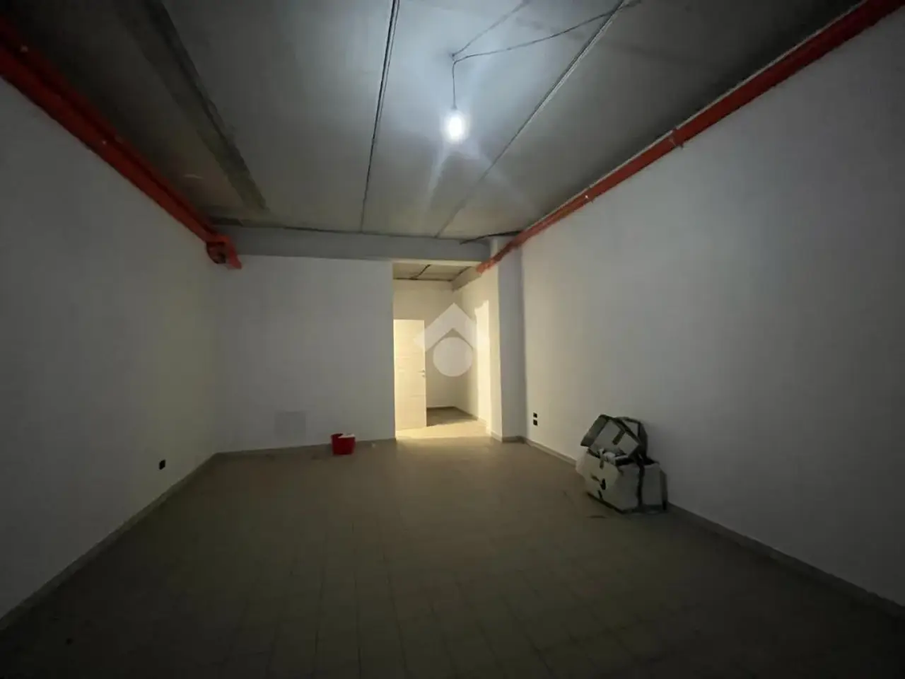 Magazzino in Via Nuoro 16, Montalto Uffugo, {3} - Foto 2