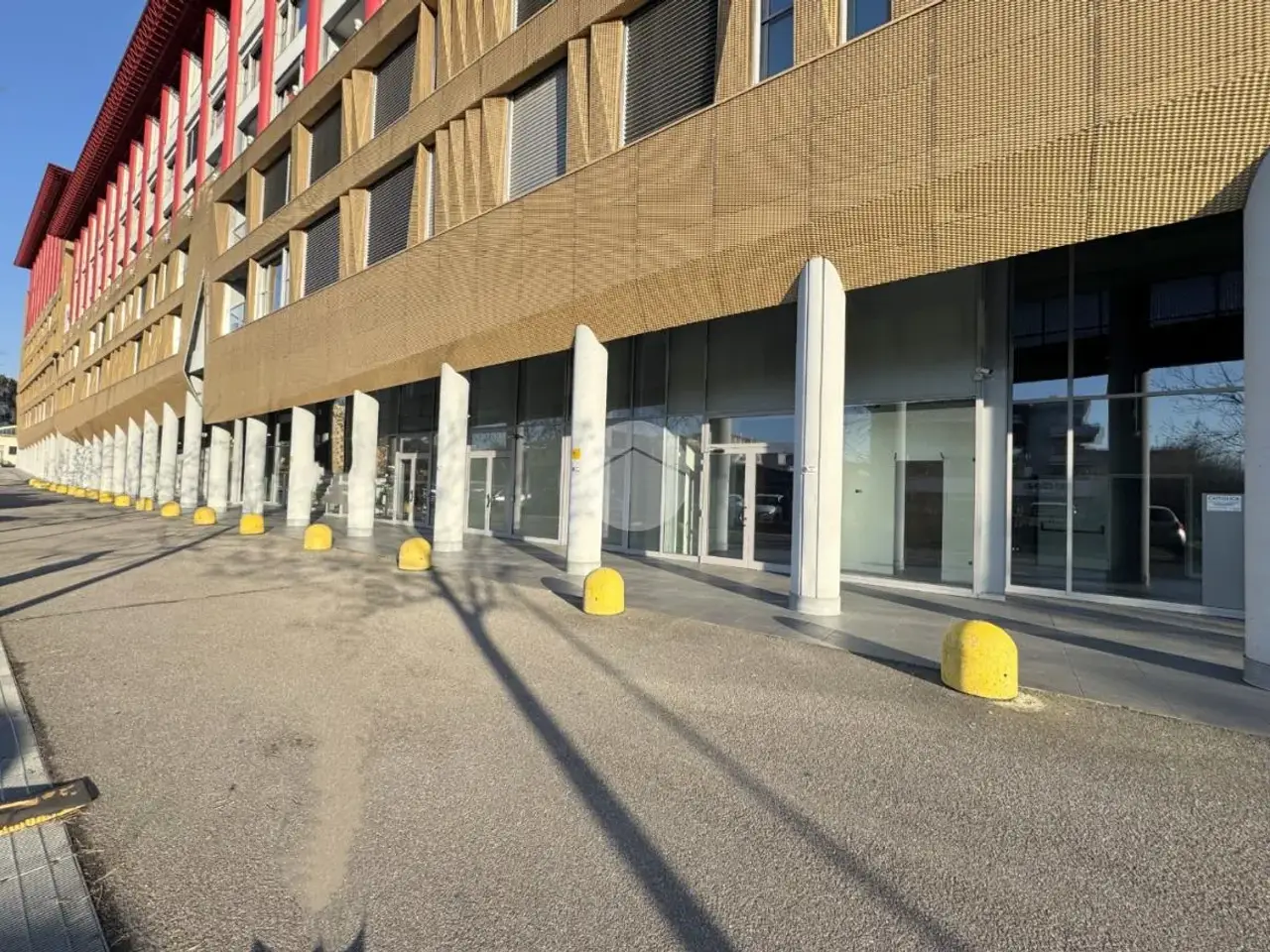 Ufficio in Via Dalmazia 19, Brescia, {3} - Foto 2