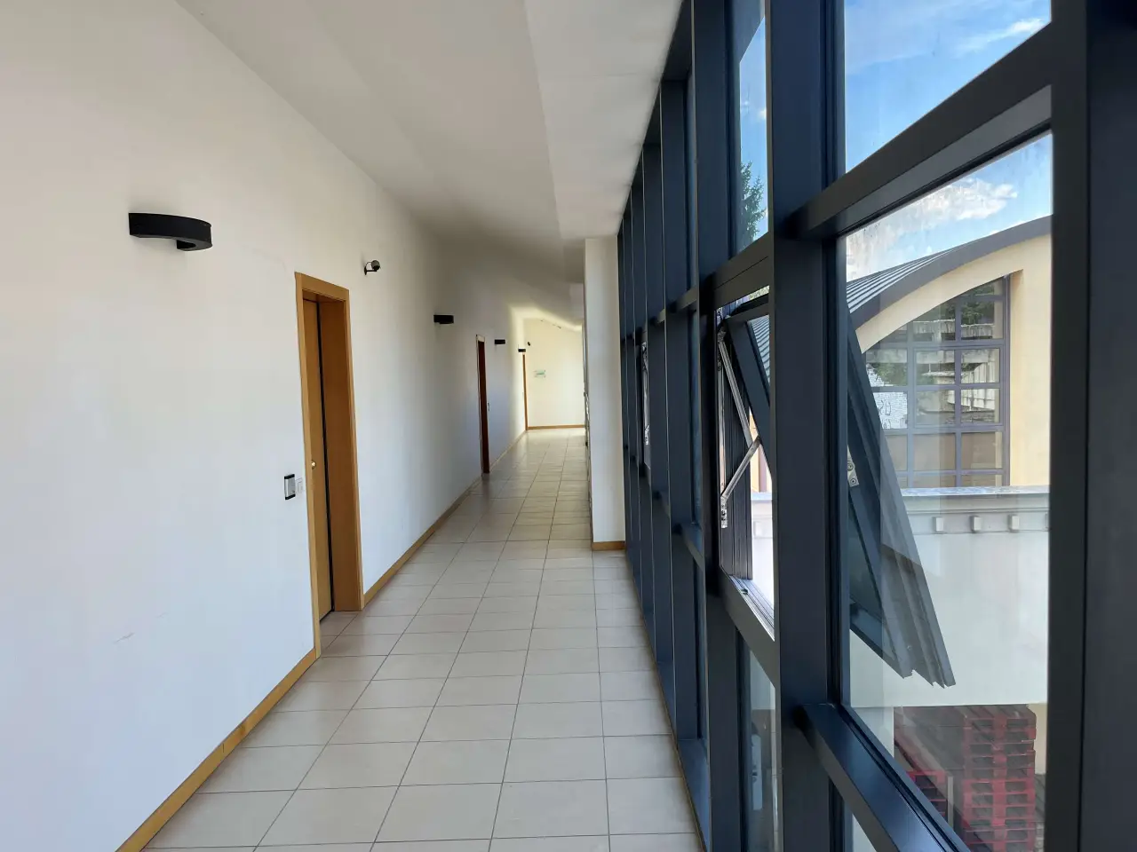 Ufficio in Via Scipione Lapi, Citta' Di Castello, {3} - Foto 1