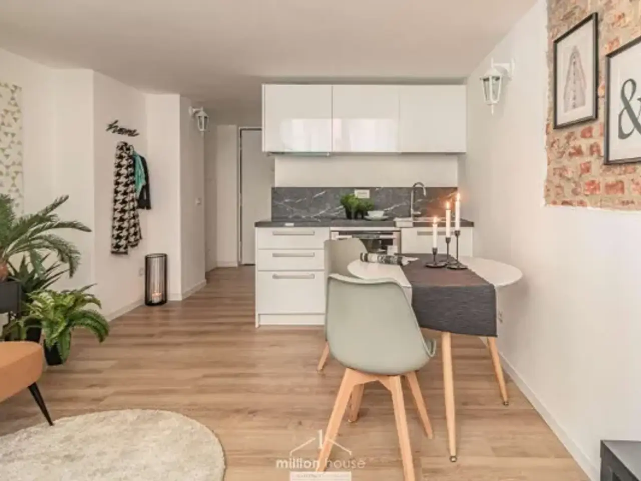 Bed & Breakfast in Via Vittoria Colonna, Milano, {3} - Foto 1