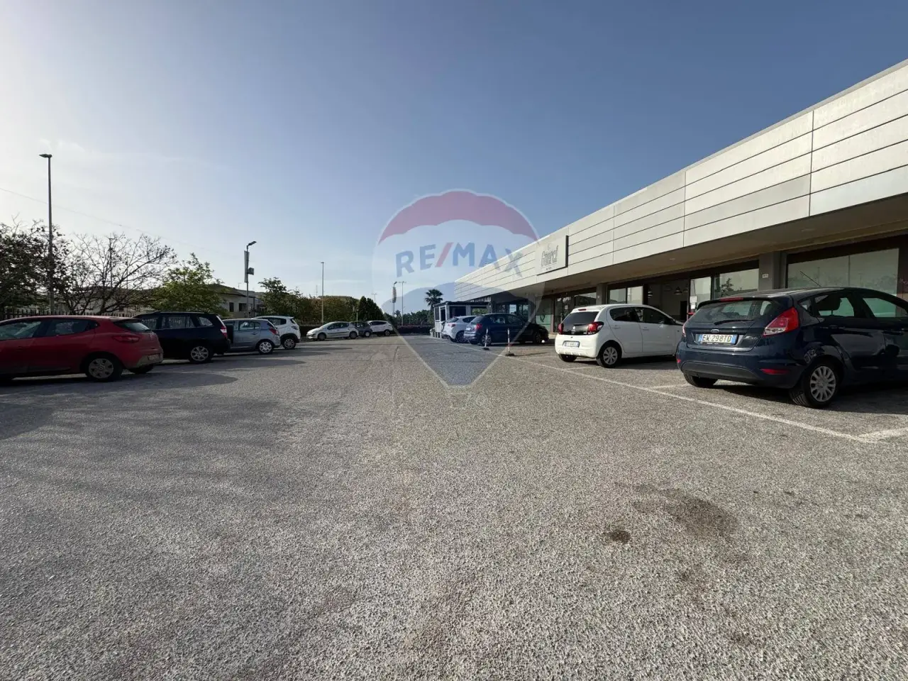 Negozio in Via Salvo Randone Snc, Siracusa, {3} - Foto 2