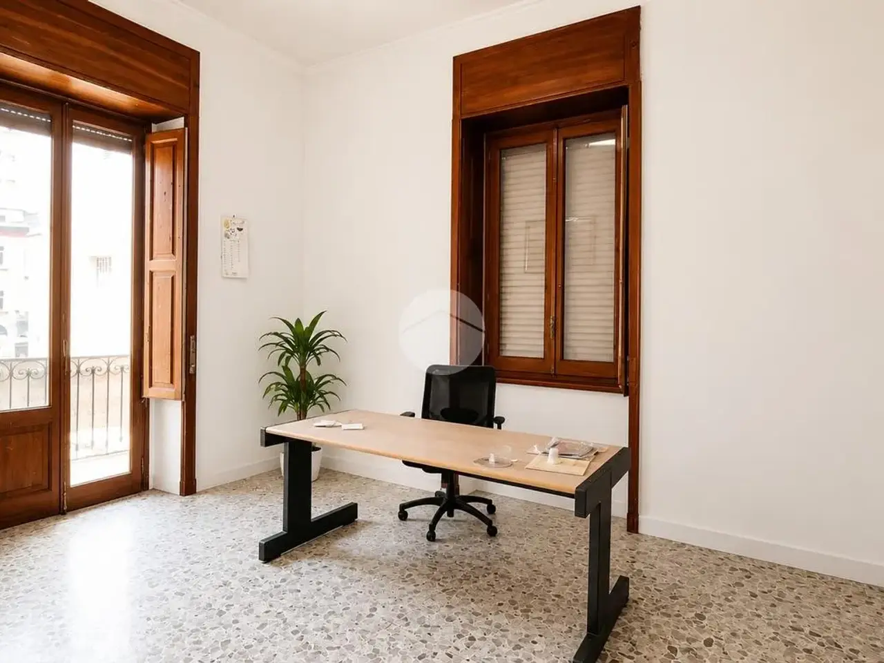 Ufficio in Via Luca Giordano 194, Napoli, {3} - Foto 2