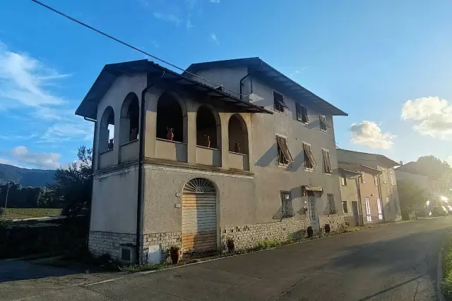 Einfamilienhaus in Via di Poggio Seconda 1830, Lucca - Foto 1