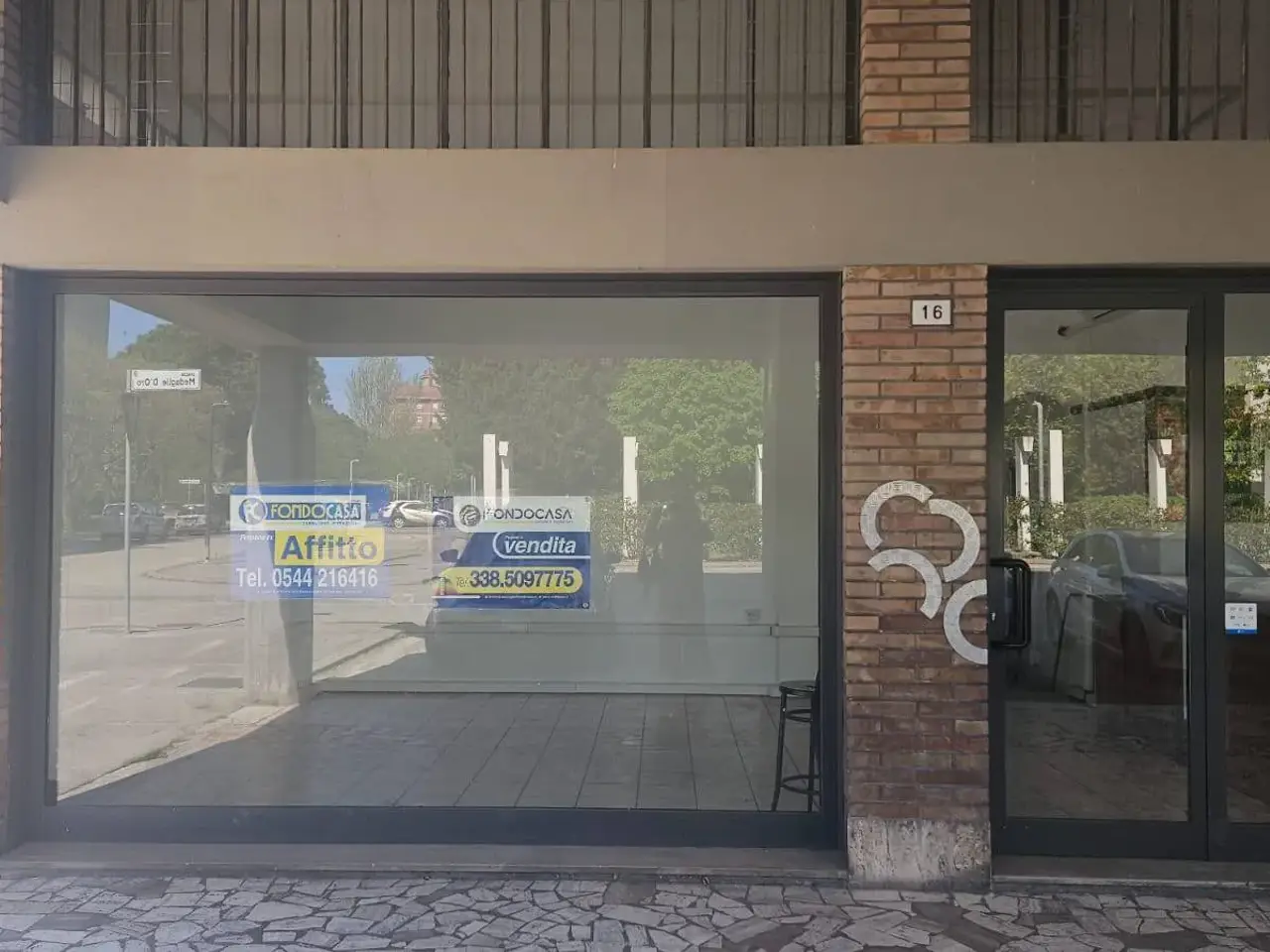 Negozio in Via T. Gulli 209, Ravenna, {3} - Foto 2