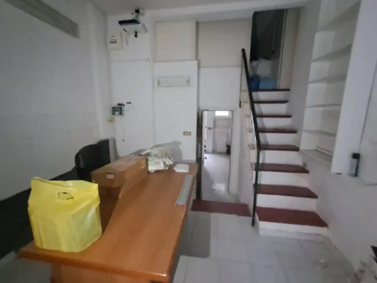 Ufficio in Via Ferdinando Magellano, Catanzaro, {3} - Foto 2