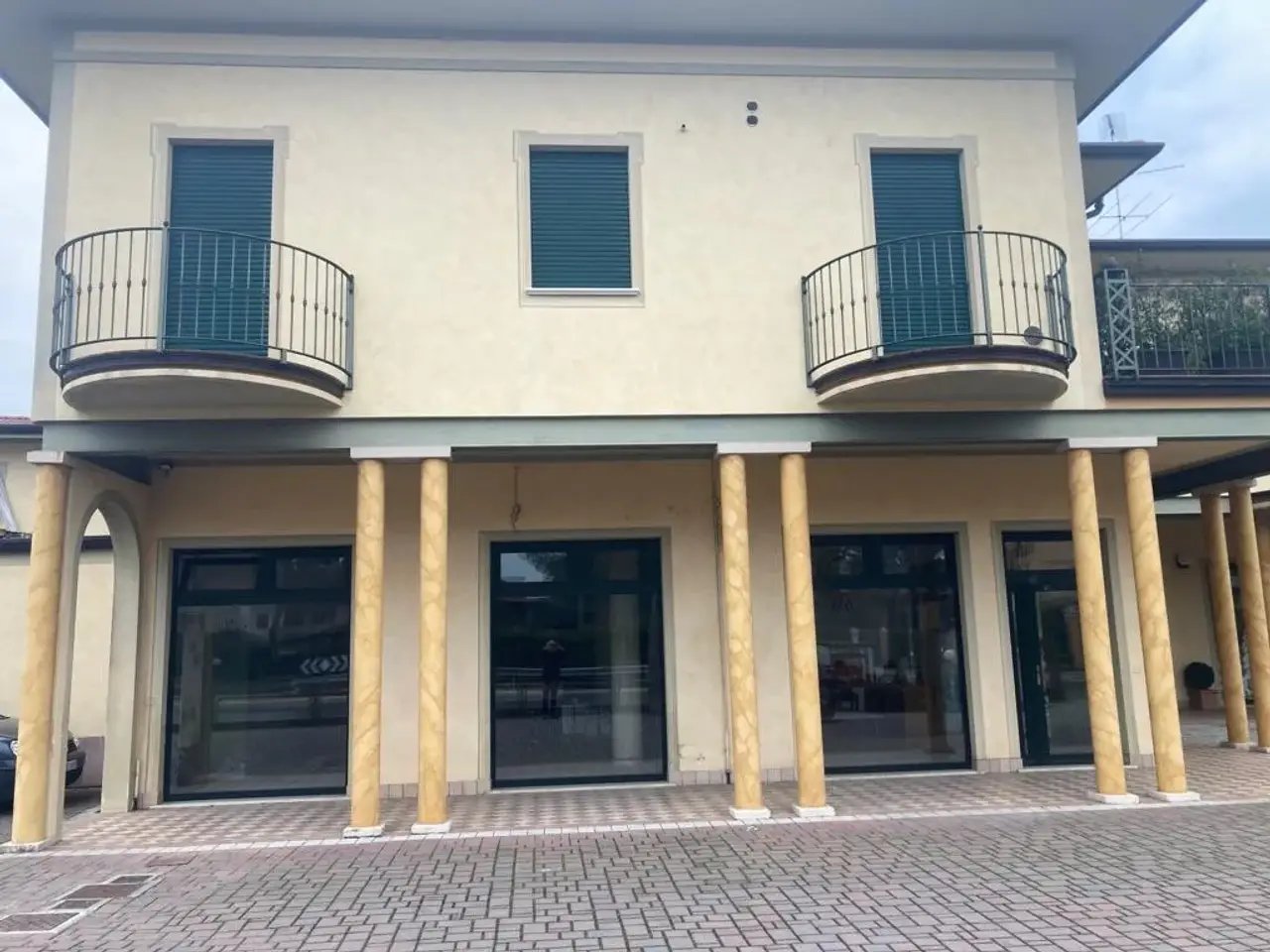 Negozio in Via Isorella, 1, Calvisano, {3} - Foto 1