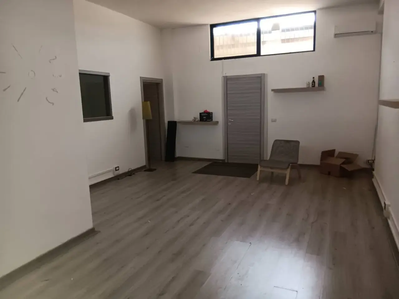 Ufficio in Via Martiri della Resistenza, Cavallino, Cavallino, {3} - Foto 1