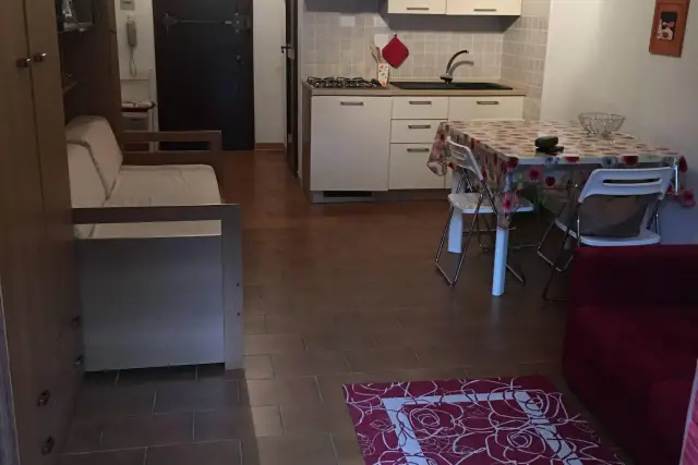 Einzimmerwohnung in Via San Giovanni 98, Limone Piemonte - Foto 1