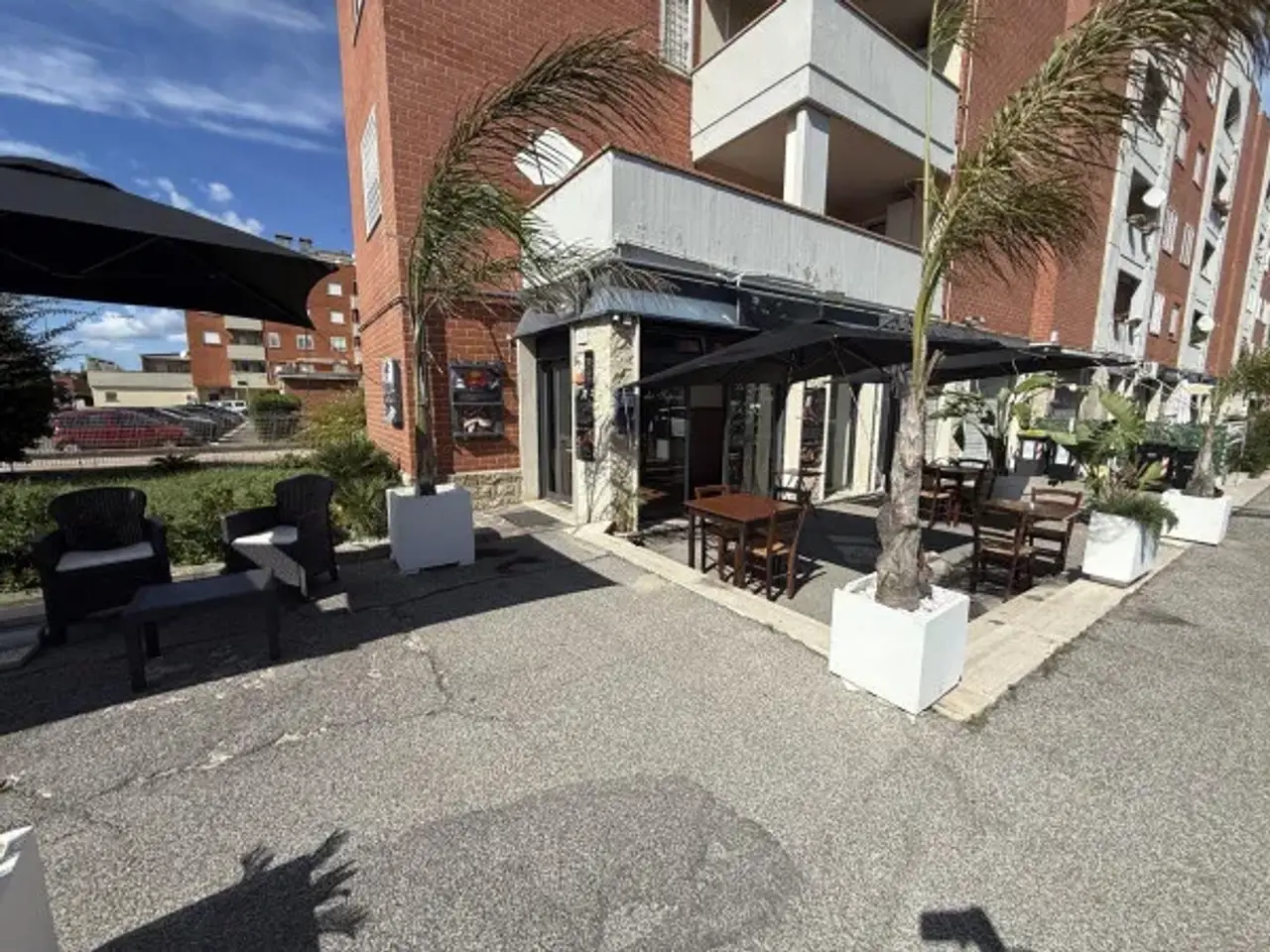 Ristorante in Via Gianfilippo Usellini, Roma, {3} - Foto 2