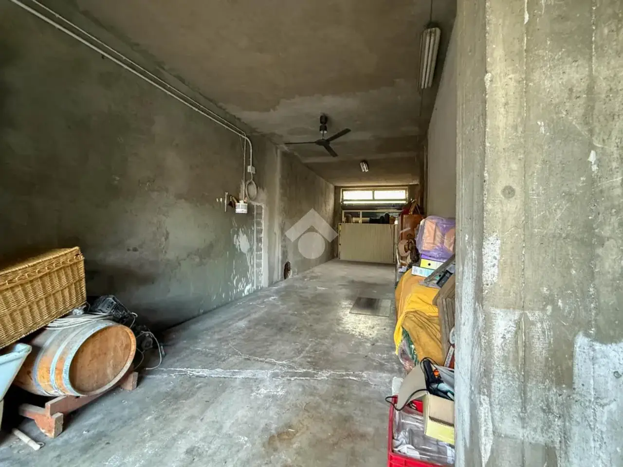 Magazzino in Via Santa Caterina 13, La Valletta Brianza, {3} - Foto 1