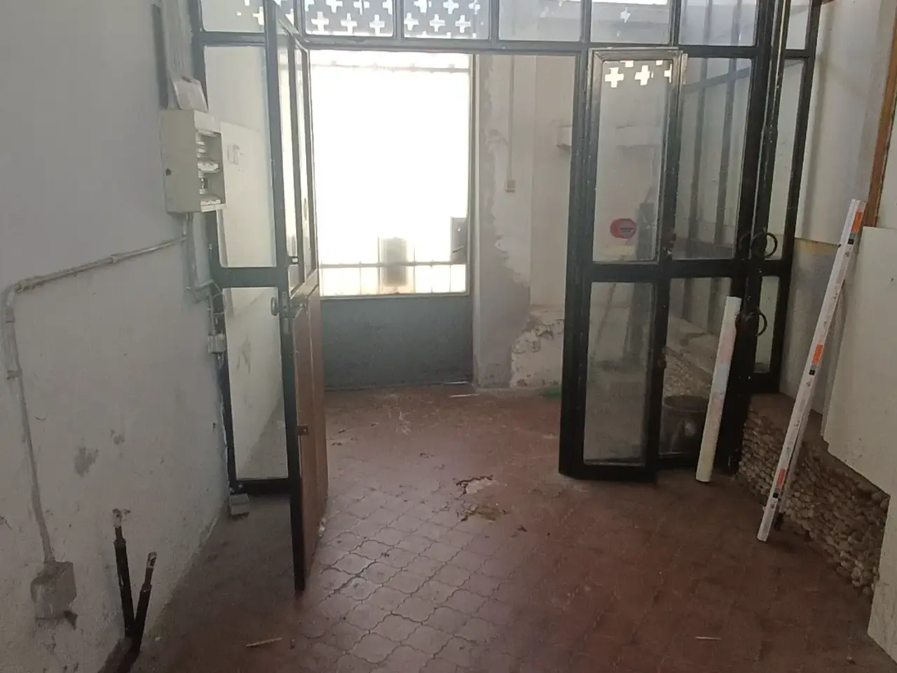 Magazzino in Via Alessandro Pernati, Novara, {3} - Foto 1