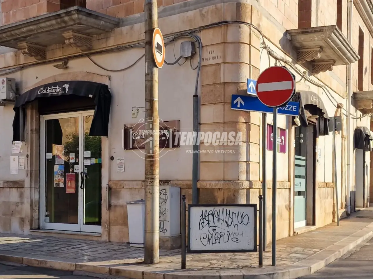 Negozio in Via Mucedola 2, Conversano, {3} - Foto 1
