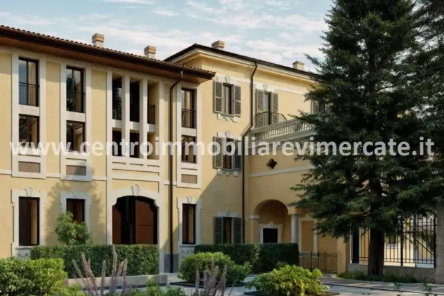 2-room flat in Piazzale Banfi, Carnate - Photo 1