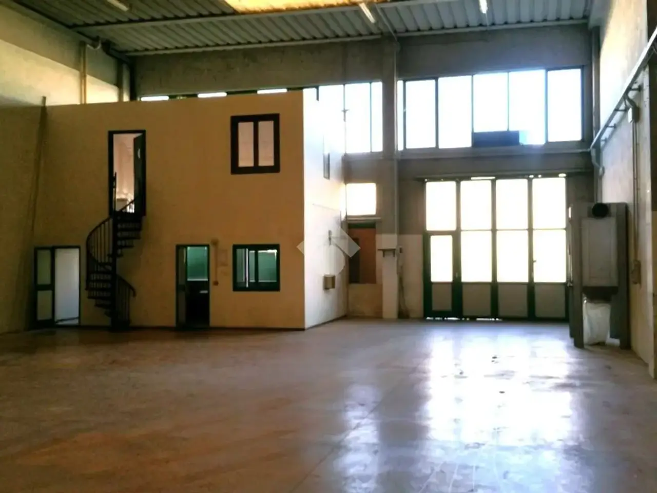 Capannone in Via Abbate Tommaso, Quarto D'Altino, {3} - Foto 1