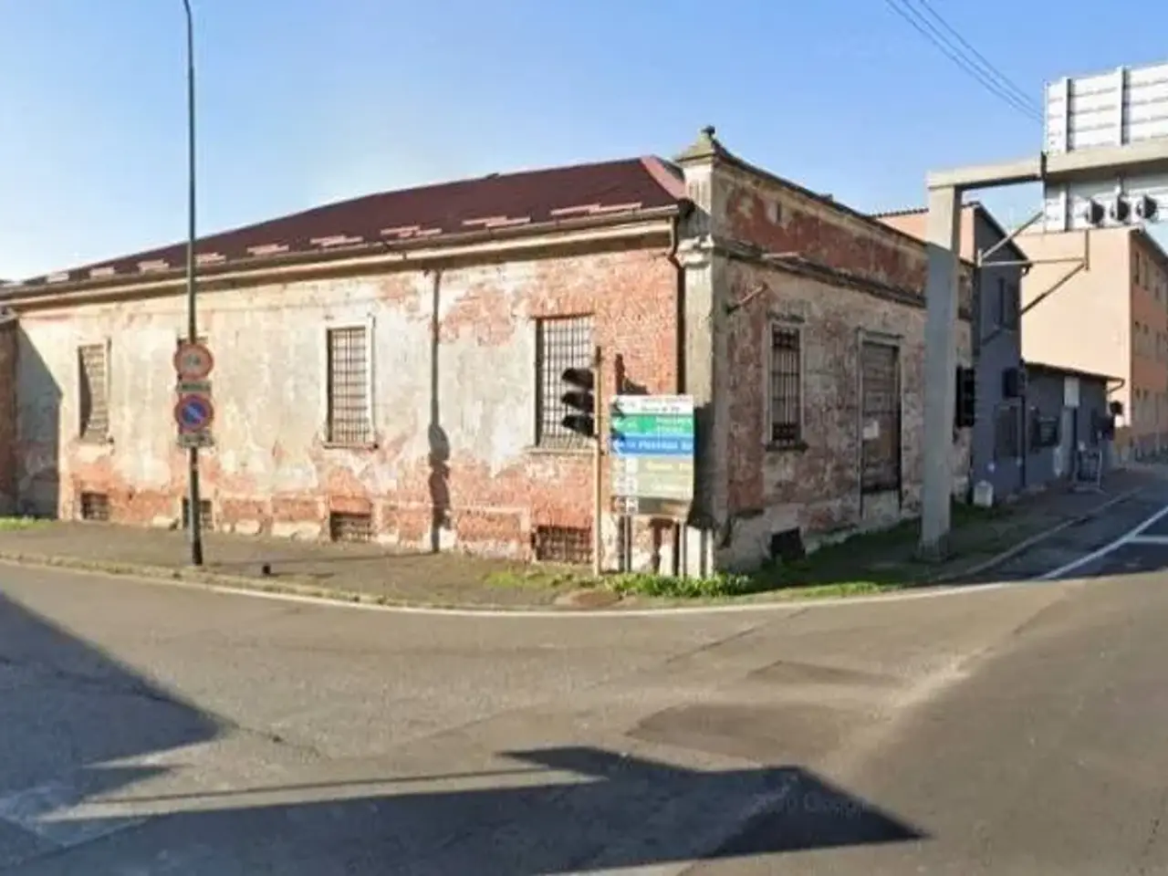 Magazzino in Via Costone di Sotto, Cremona, {3} - Foto 1