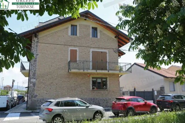 Mansion in Via Guido Gozzano 5, Grugliasco - Photo 1