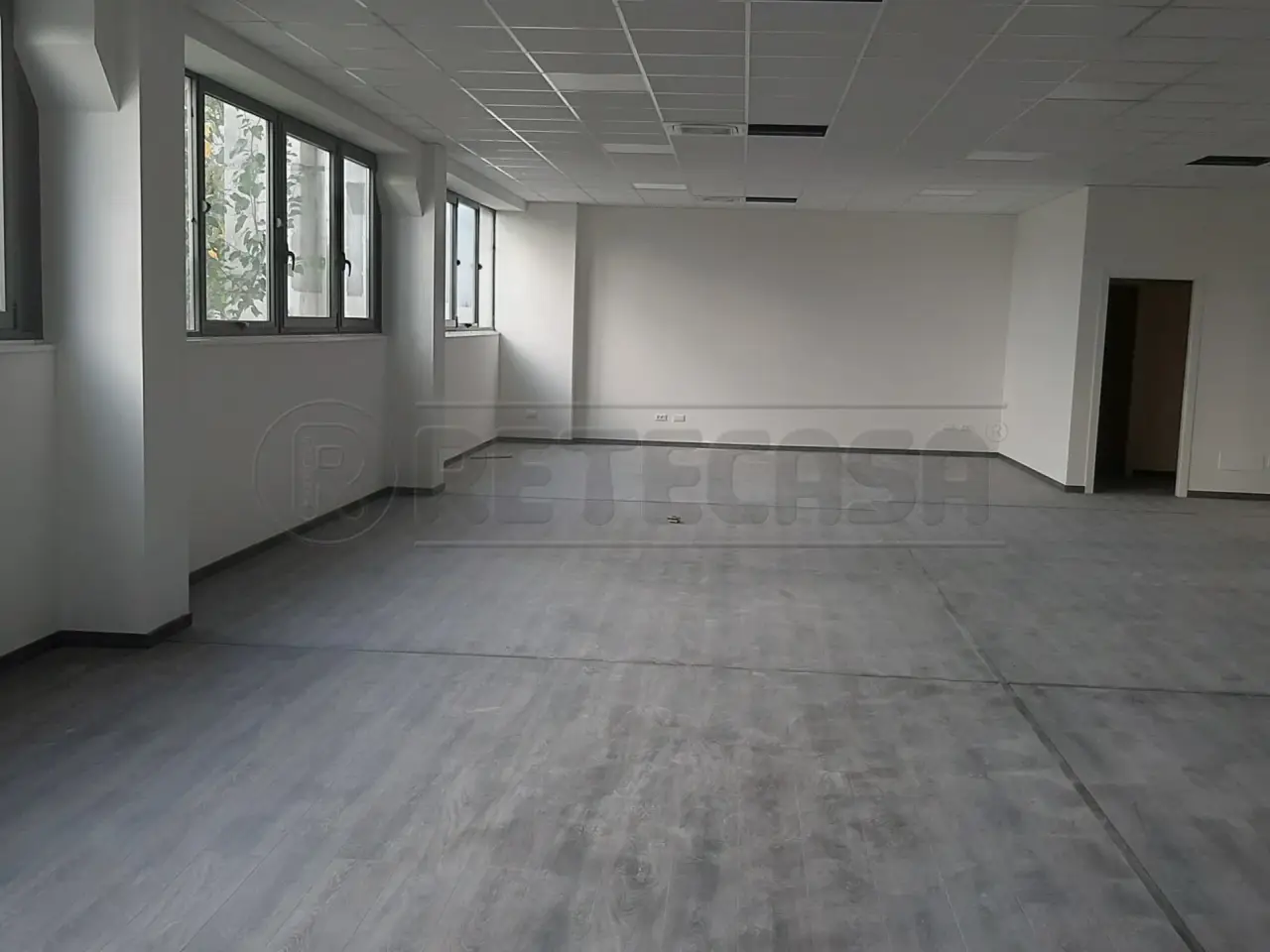 Ufficio in Viale dell'Industria, Vicenza, {3} - Foto 1