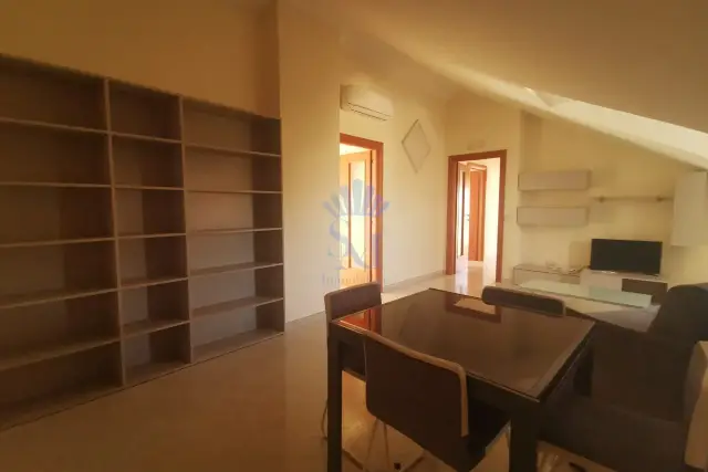 Penthouse in Via Carlo Patturelli, San Nicola la Strada - Foto 1