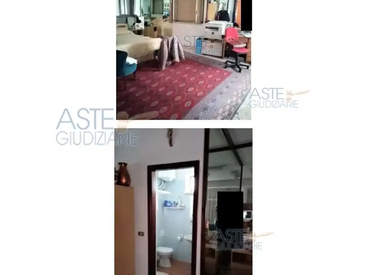 Magazzino in Via Ferraro, 113, 92020 Santo Stefano Quisquina Ag, Italia 113, Santo Stefano Quisquina, {3} - Foto 1